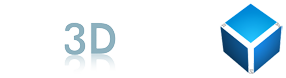 Logo CREDIBILITY3D
