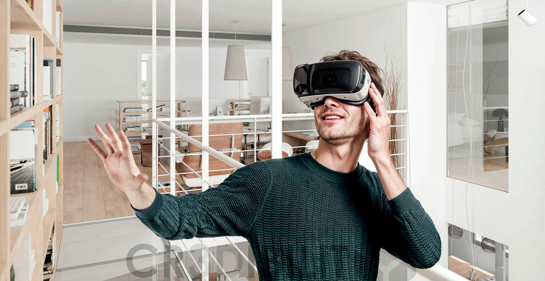 Tour VR